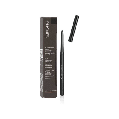 Avene couvrance crayon yeux black, , medium