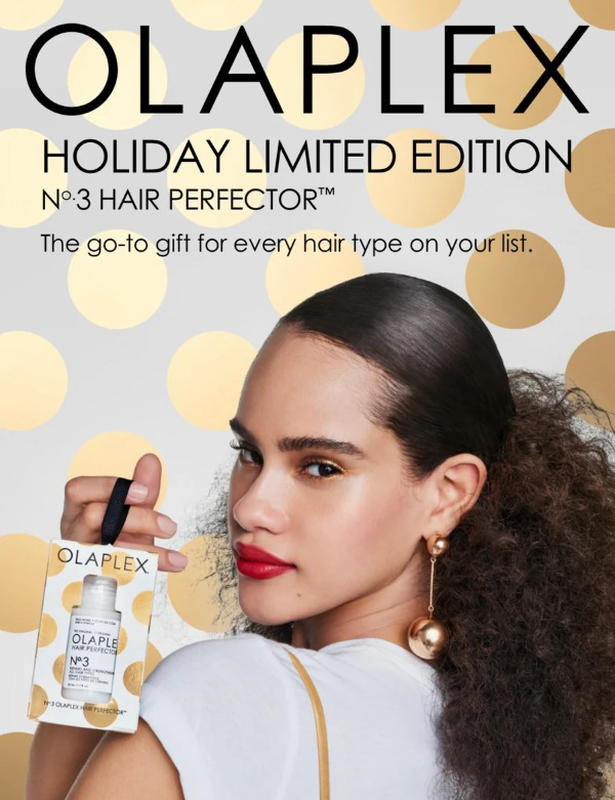 Olaplex no.3 holiday ornament hair perfector 50ml image number null