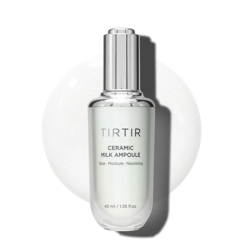 Tirtir ceramic milk ampoule 40 ml, , medium-null