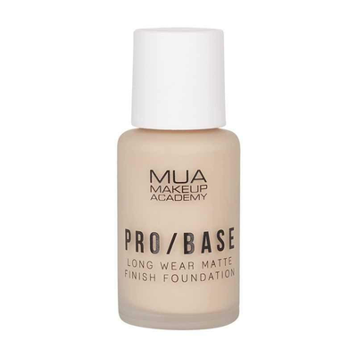 Mua pro/base matte finish foundation - 110, , medium