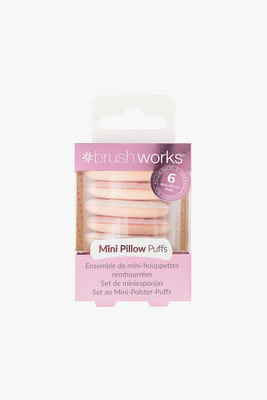 Mini pillow puffs (6 pack), , medium
