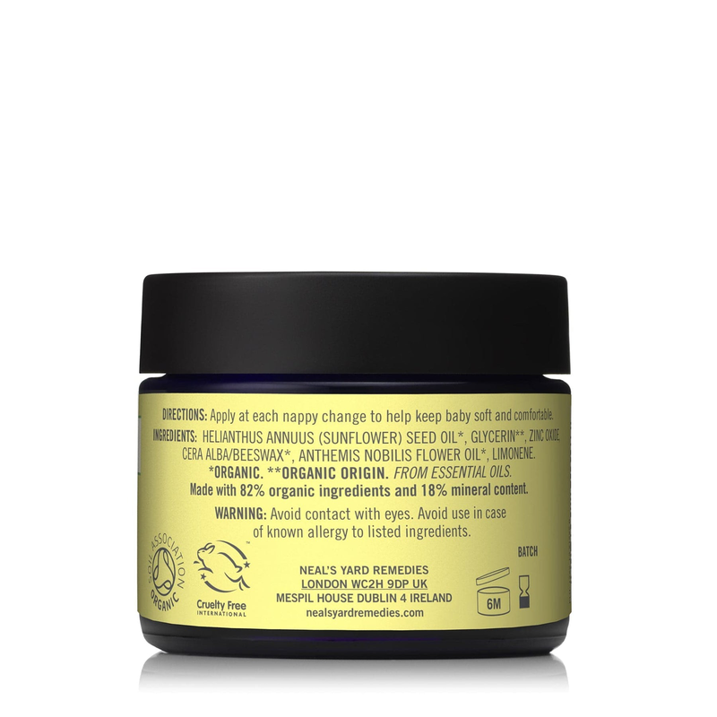 Product image: Baby barrier cream 50g, , medium-null