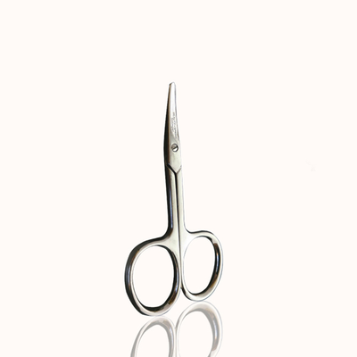 Beauty spring baby nail scissors, , medium