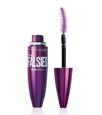 Volum express® the falsies® black drama mascara