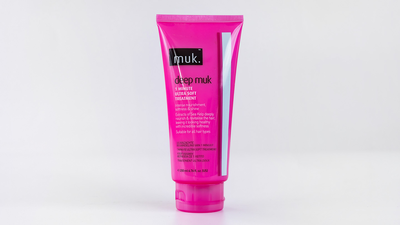 Muk haircare 1 minute ultra soft treatment 200ml, , medium