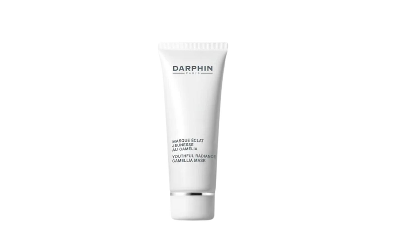Darphin paris radiance camellia mask 75ml, , medium image number null