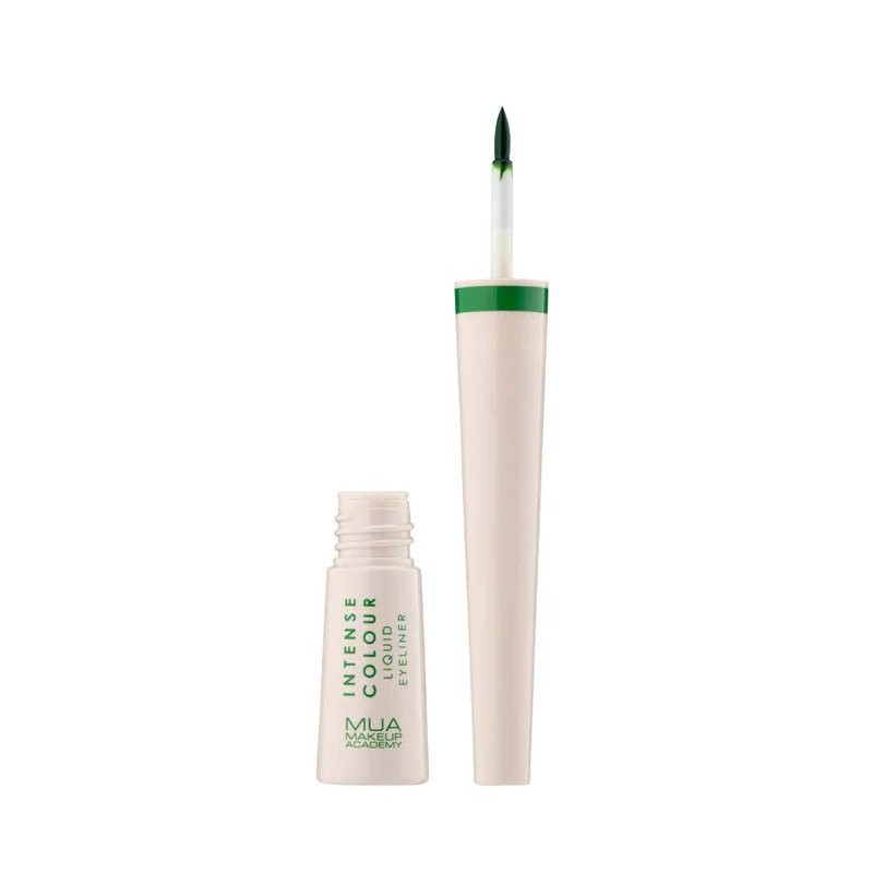 Mua intense colour liquid eyeliner image number null