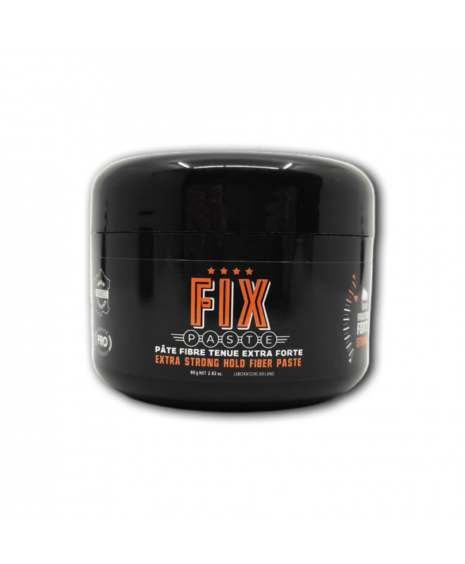 Hairgum fix paste 80g-null