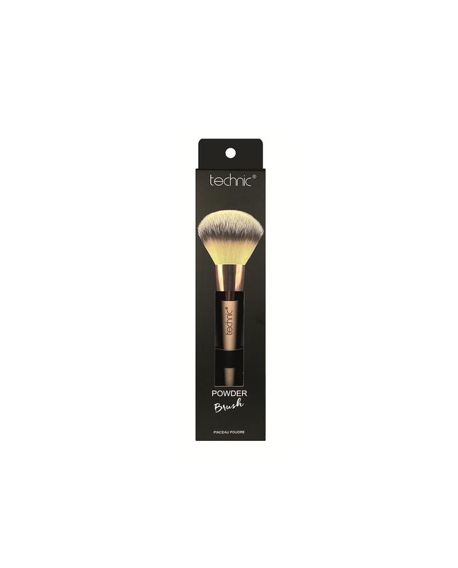 Powder Brush, , medium image number null