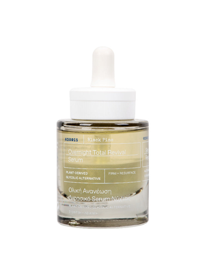 Korres black pine antiwrinkle 1 serum, , medium