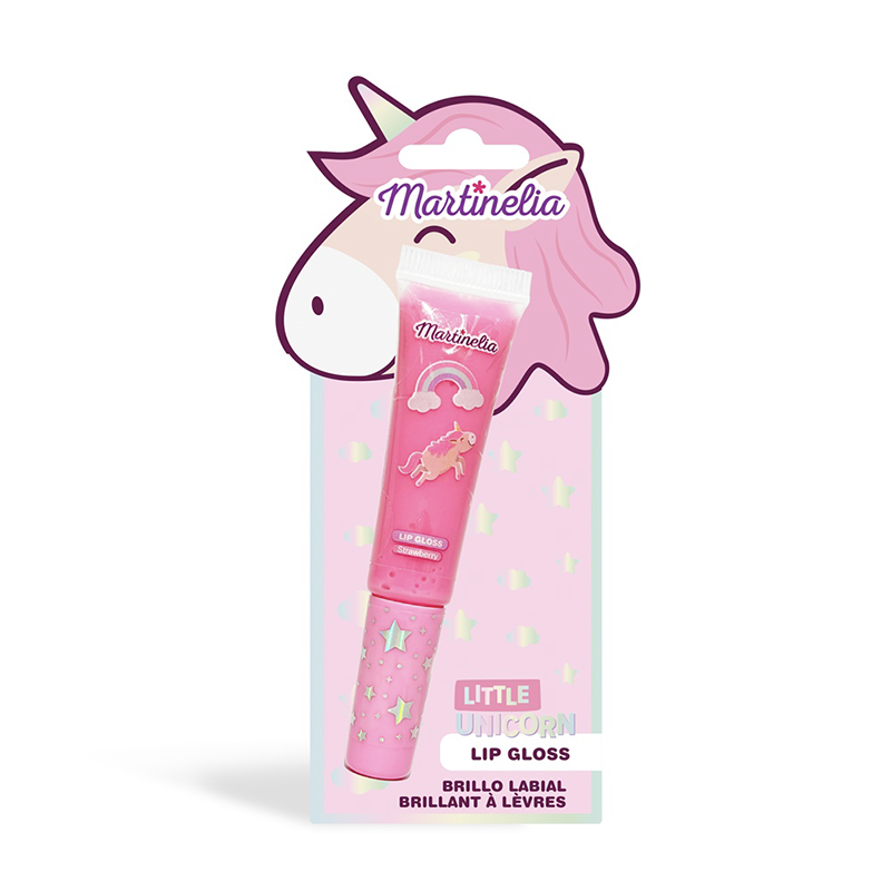 Martinelia world lip gloss-null