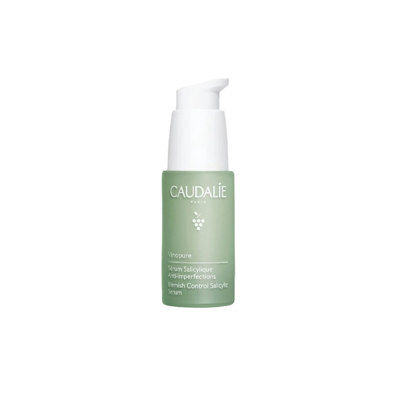 Caudalie vinopure blemish control salicylic serum – 30ml-null