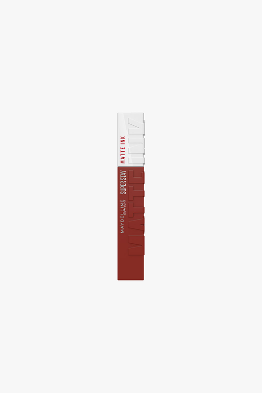 Superstay matte ink&trade; liquid lipstick-null