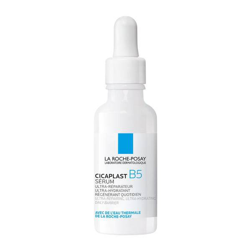 Product image: La roche posay cicaplast b5 serum 30ml-null