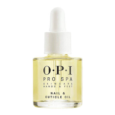 Nail & cuticle oil 8.6ml, ., , medium