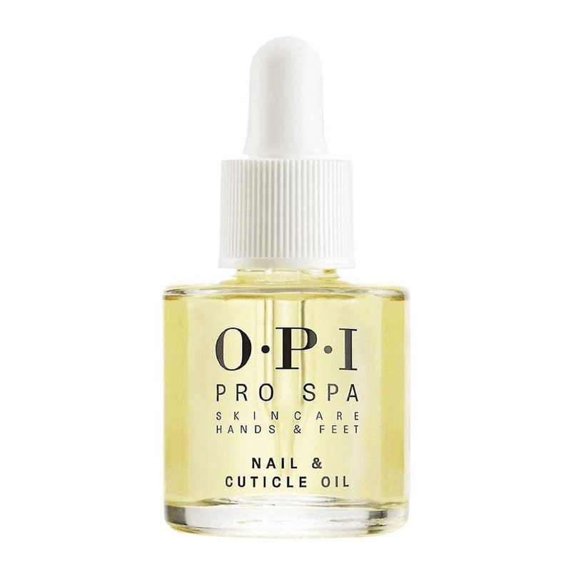 Nail & cuticle oil 8.6ml, ., , medium-null
