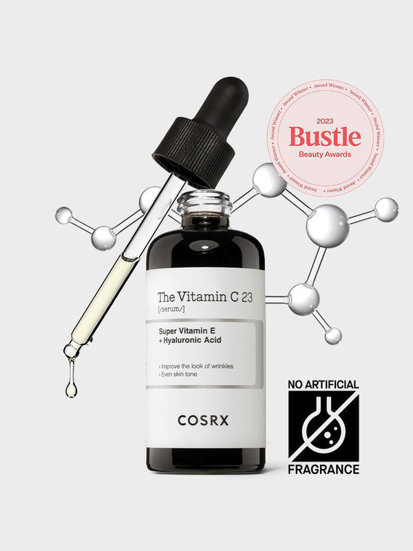 Product image: Cosrx the vitamin c 23 serum 20ml-null