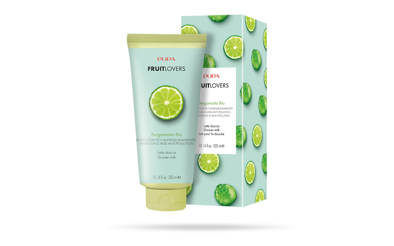 Product image: BODY LOTION FRUIT LOVER AVOCADO 300ML, , medium-null