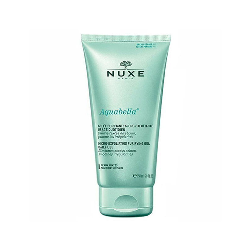 Nuxe aquabella cream .50ml gel, , medium-null