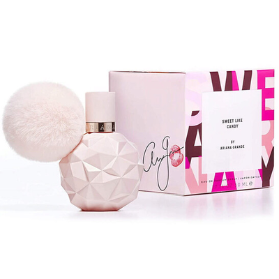 Ariana grande sweet like candy eau de parfum 50ml