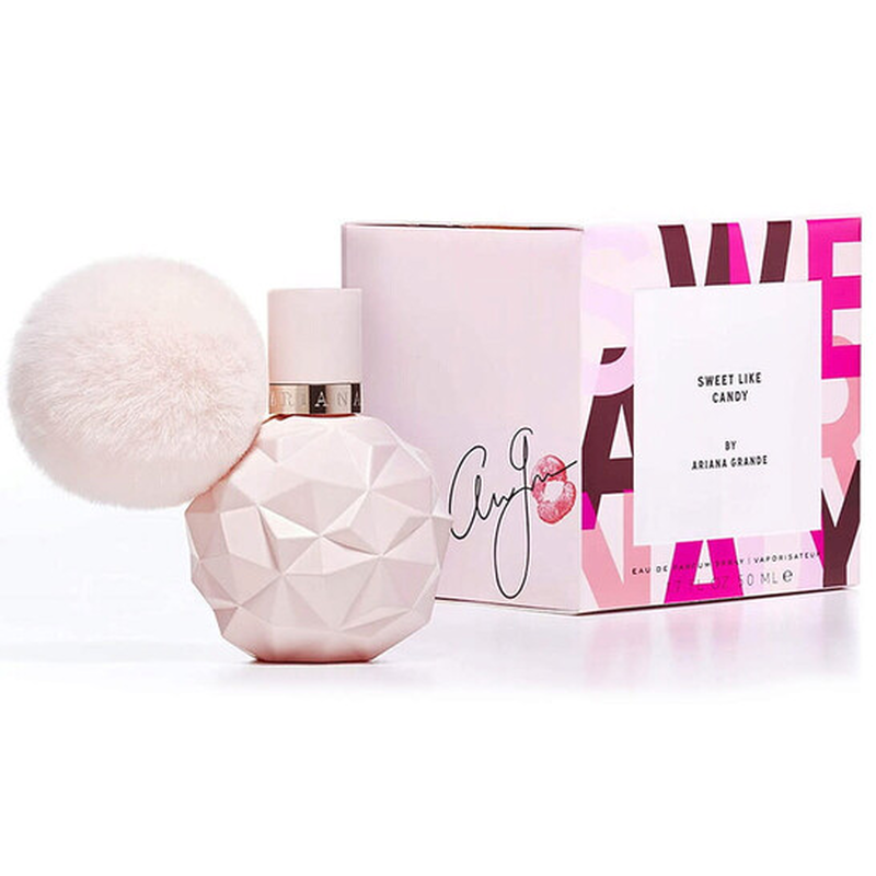 Ariana grande sweet like candy eau de parfum 50ml, , medium image number null