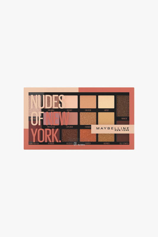Nudes of new york palette, , medium image number null