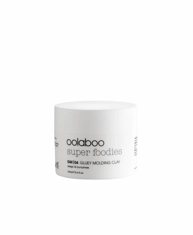 Oolaboo gluey molding clay 100 ml, , medium-null