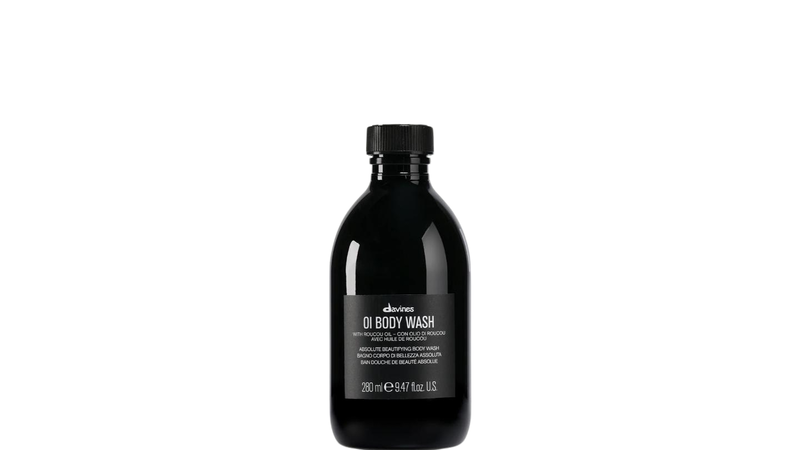 Product image: Davines oi body wash 280ml, , medium-null