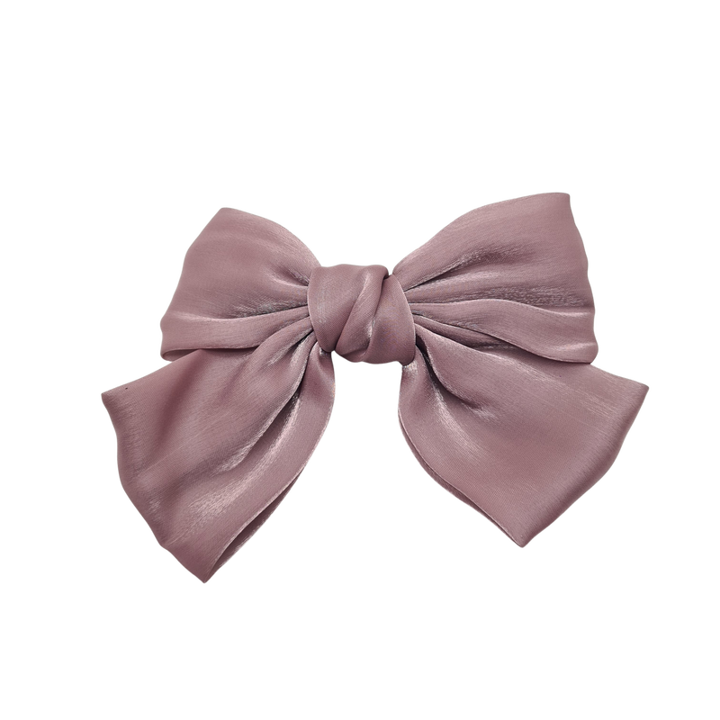 Bow tie hair accessories image number null