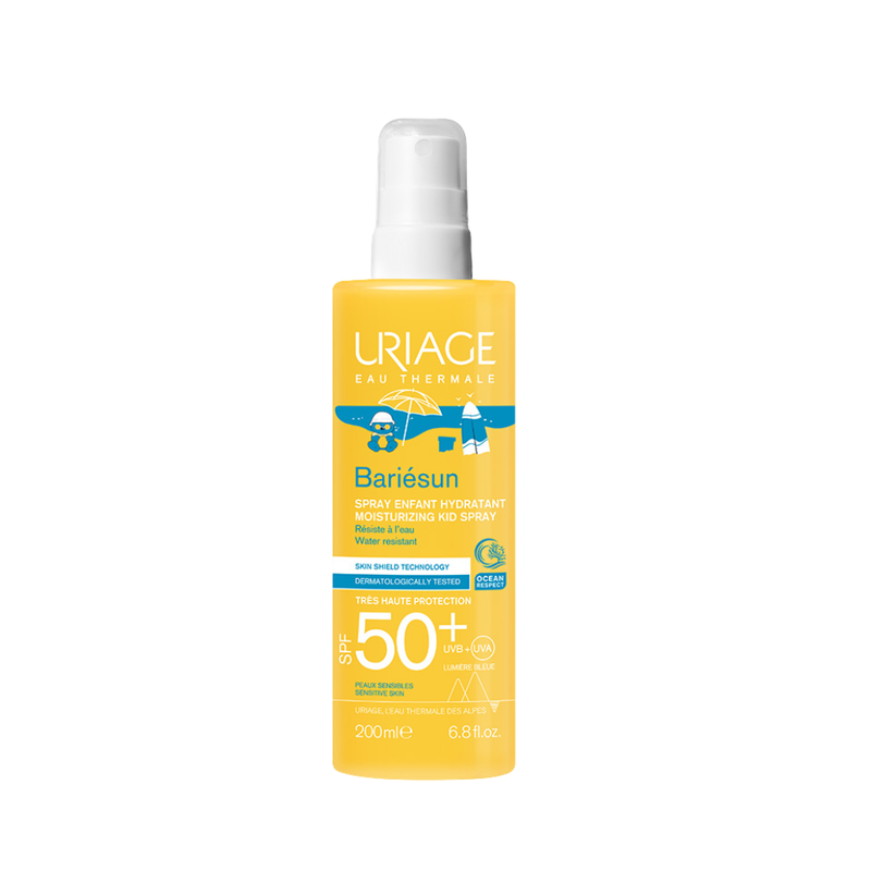 Uriage bariesun kid spray SPF50+ (200ml)-null
