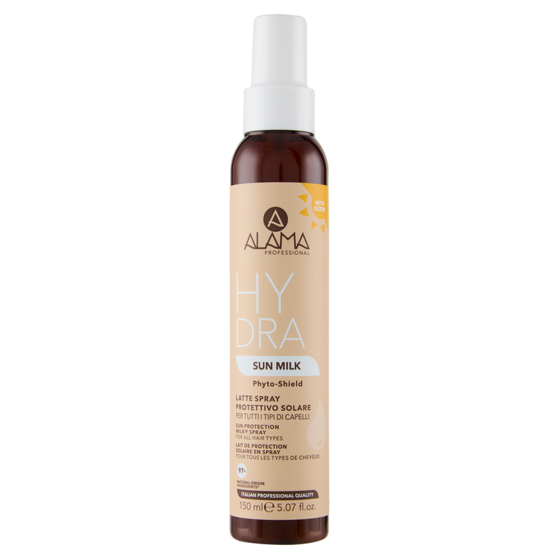 Alama hydra sun milk 150ml-null