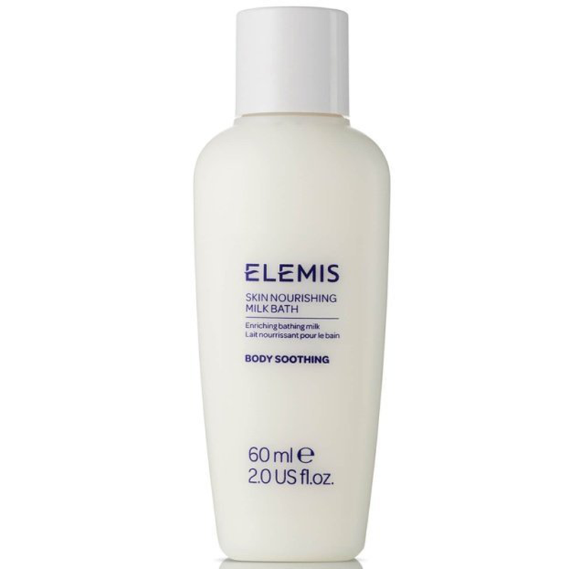 Skin nourishing milk bath 400ml, , medium-null