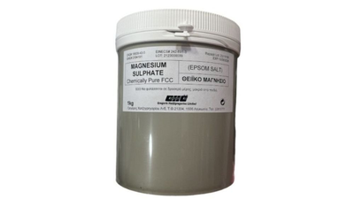 Epsom salt (magnesium sulphate) ghc, 1kg, , medium
