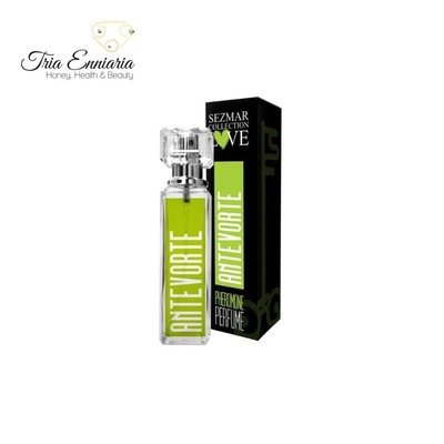 Pheromone perfume antevorte 30 ml., , medium