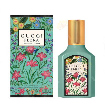 Gucci Flora Jasmine EDP 30ml, , medium