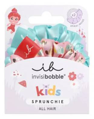Invisibobble sprunchie kids puppy love, hair accesories, , medium