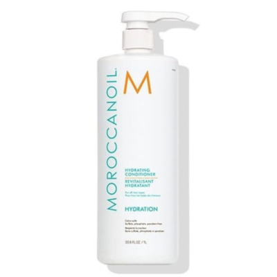 Moroccanoil hydration conditioner 1000ml, , medium