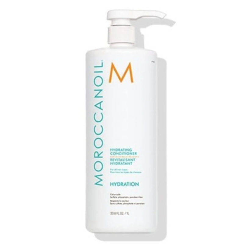 Moroccanoil hydration conditioner 1000ml, , medium-null