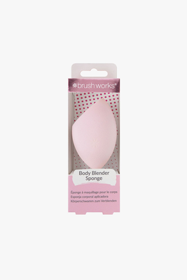 Body blender sponge