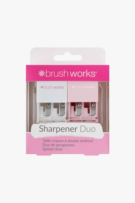 Sharpener duo