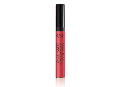 Grigi matte long stay liquid lipstick
