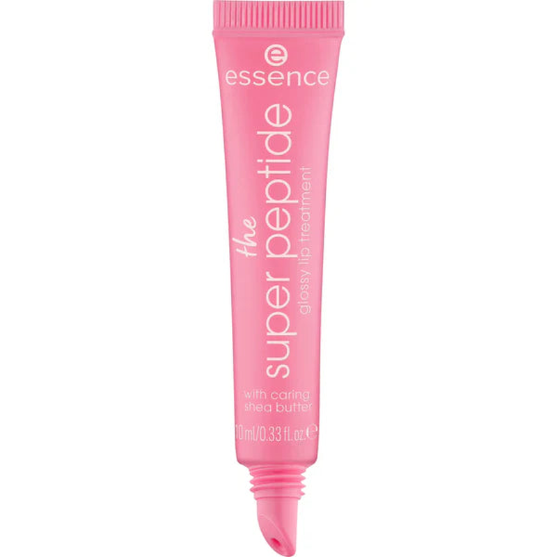 Essence the super peptide glossy lip treatment 02, , medium-null