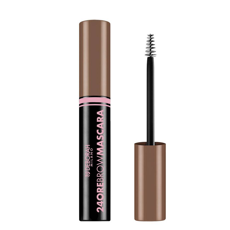 Product image: Deborah 24ore brow mascara-null