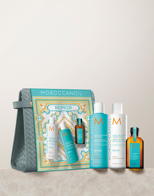 Moroccanoil repair perfect gift offer, , medium