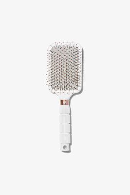 Smooth paddle professional styling brush, , medium