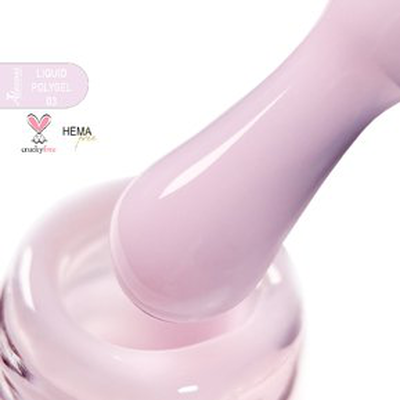 Liquid polygel 03, , medium