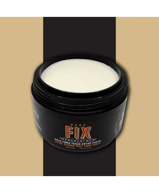 Hairgum fix paste 80g-null