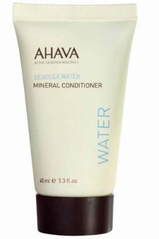 Tubes mineral conditioner 40ml-null
