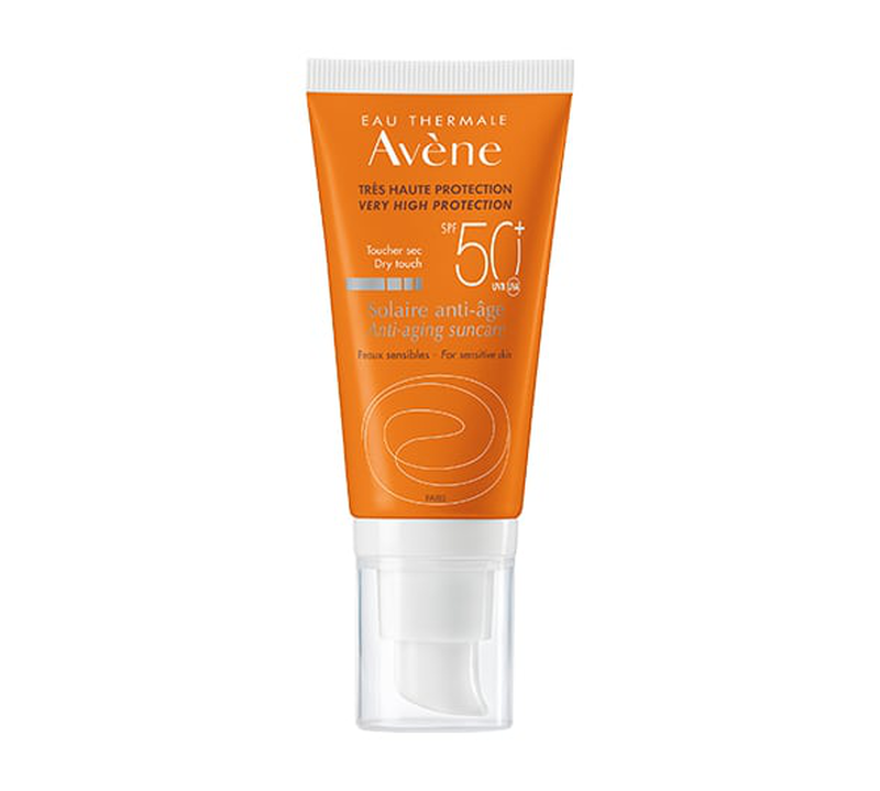 Product image: Avene crème solaire antiage SPF50+ 50ml-null