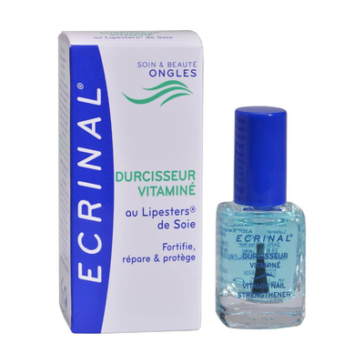 Ecrinal vitamin nail 10ml, , medium